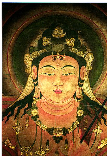 Emmaten (Yama-deva)