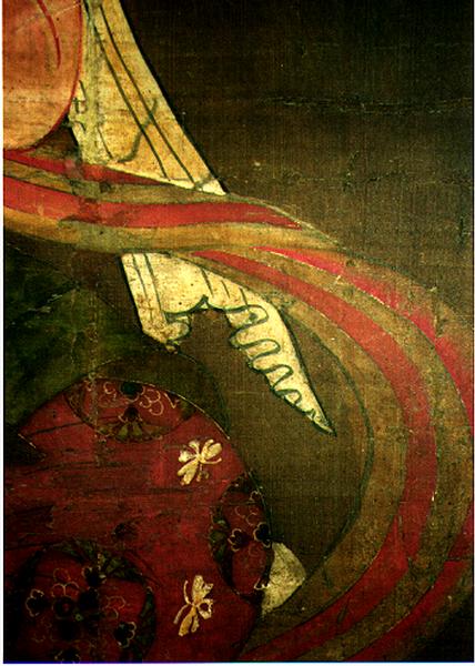 Emmaten (Yama-deva)