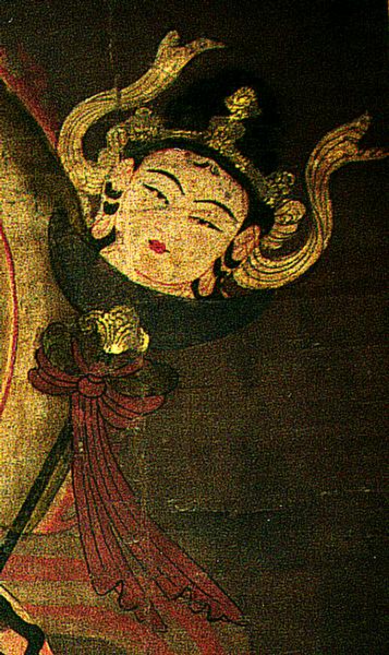 Emmaten (Yama-deva)