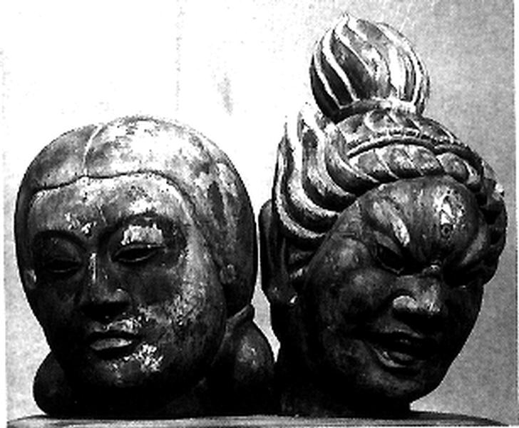 Emmaten (Yama-deva)