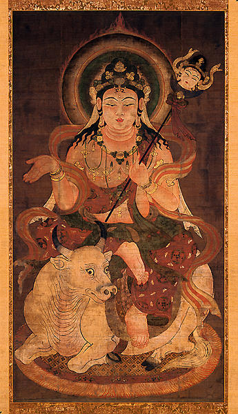 Emmaten (Yama-deva)