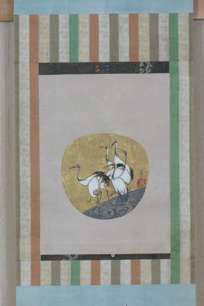 �Q�ߗ����}�i���`���ԕM�j