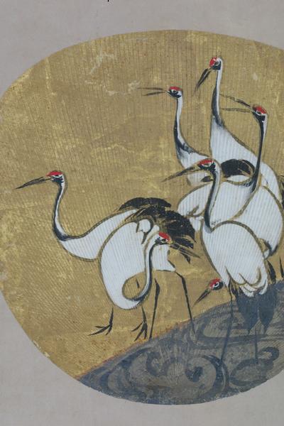 �Q�ߗ����}�i���`���ԕM�j