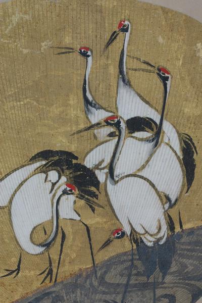 �Q�ߗ����}�i���`���ԕM�j