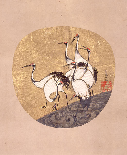 �Q�ߗ����}�i���`���ԕM�j