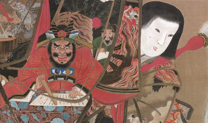  �n�����v�} �̐썑�F�M