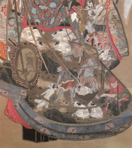  �n�����v�} �̐썑�F�M