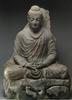 Seated Buddha