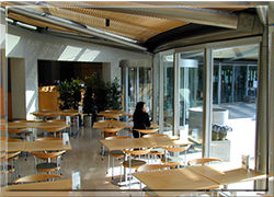 Restaurant Peach Valley
