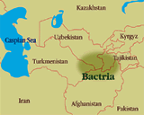 Bactria MAP