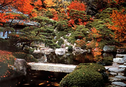 Hyakusai-ji Temple