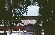 Enryaku-ji Temple