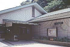 Nagara Crafts Pavilion