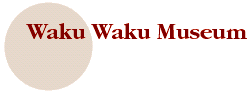 Waku Waku Museum