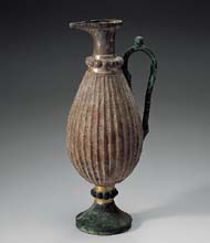 Water Jar (Ewer)