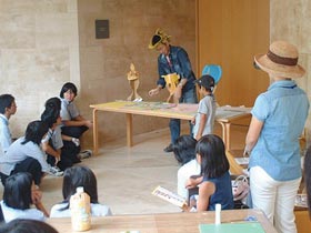 Headdress-making Workshop