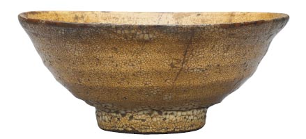 Shōan Ido Tea Bowl