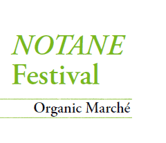 NOTANE Festival 

Organic Marché