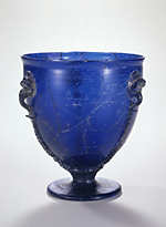 Cup with Stand