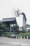 Rakuya-ji Temple