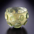 Cut-glass Bowl