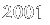 2001