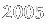 2005