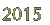 2015