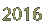 2016