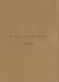 MIHO GRANDAMA Arte della Luce