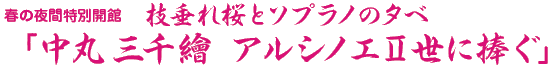t̖ԓʊJ
    }ƃ\vm̗[
    u O㉁@AVmGUɕv