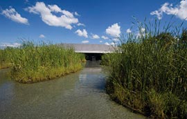 佐川美術館 佐川美術館